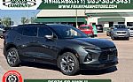 2020 Chevrolet Blazer