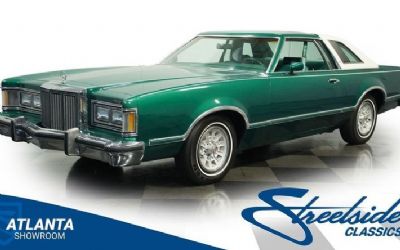 Photo of a 1979 Mercury Cougar XR7 for sale