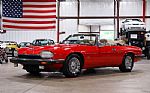 1993 Jaguar XJS Convertible