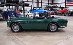 1965 TR4A Convertible Thumbnail 3