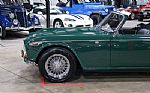 1965 TR4A Convertible Thumbnail 2