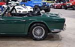 1965 TR4A Convertible Thumbnail 4