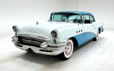 Photo of a 1955 Buick Series 40 Special Riviera Hard 1955 Buick Series 40 Special Riviera Hardtop for sale