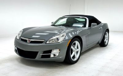 Photo of a 2007 Saturn SKY Convertible for sale