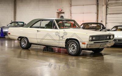 1972 Plymouth Valiant Scamp 