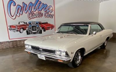 Photo of a 1966 Chevrolet Chevelle for sale