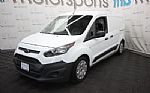 2017 Ford Transit Connect Van