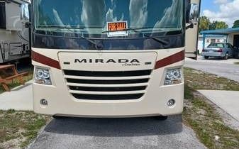 Photo of a 2019 Coachmen Mirada 35OS for sale