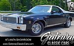 1976 Chevrolet El Camino