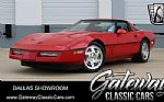 1990 Corvette Thumbnail 1