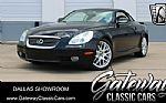 2003 Lexus SC430