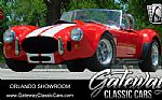 1966 AC Cobra