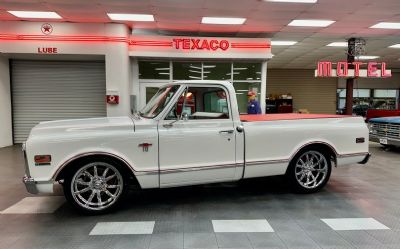 Photo of a 1971 Chevrolet C10 for sale