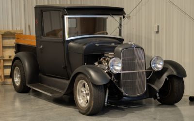 Photo of a 1928 Ford Model T Pickup for sale