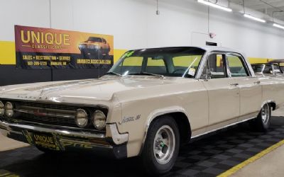 Photo of a 1964 Oldsmobile Jetstar 88 Celebrity Sedan for sale