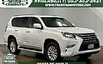 2019 Lexus GX