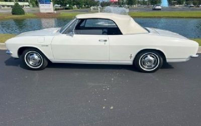 Photo of a 1965 Chevrolet Corvair Corsa for sale