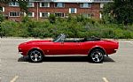 1967 Camaro Thumbnail 9