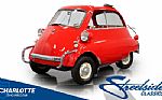 1958 BMW Isetta 300