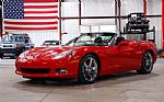 2006 Chevrolet Corvette Convertible