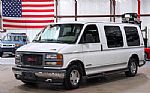 2001 GMC Savana GT1500