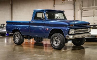 Photo of a 1965 Chevrolet C10 for sale