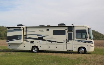 Photo of a 2016 Jayco Precept 35S for sale