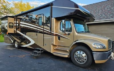 Photo of a 2015 Jayco Seneca 37 RB for sale