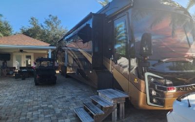 Photo of a 2017 Entegra Coach Aspire 44B for sale