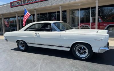 Photo of a 1966 Mercury Cyclone GT for sale