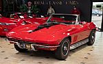 1967 Chevrolet Corvette 427C.I. 4-Speed, Fact