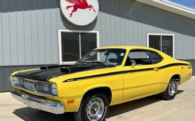 Photo of a 1971 Plymouth Duster Twister for sale
