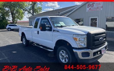Photo of a 2013 Ford Super Duty F-250 SRW XLT for sale