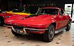 1967 Corvette Coupe 427C.I. 435HP 4 Thumbnail 37