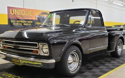 Photo of a 1967 Chevrolet C10 for sale