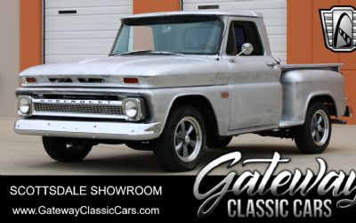 Photo of a 1966 Chevrolet C-10 for sale