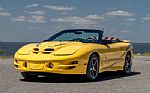 2002 Pontiac Firebird Trans Am