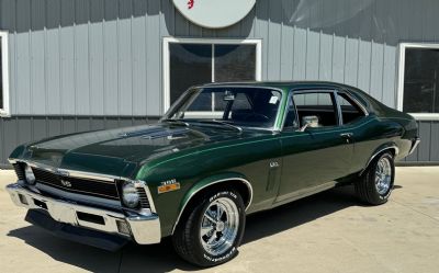 Photo of a 1970 Chevrolet Nova Super Sport for sale