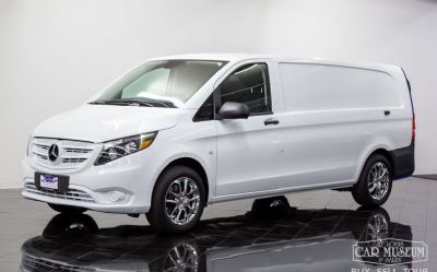 Photo of a 2020 Mercedes Benz Metris Body Transport 2020 Mercedes Benz Metris Utility for sale