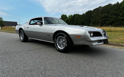 Photo of a 1978 Pontiac Firebird Formula for sale