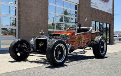 Photo of a 1923 Ford T Bucket Hotrod Used for sale