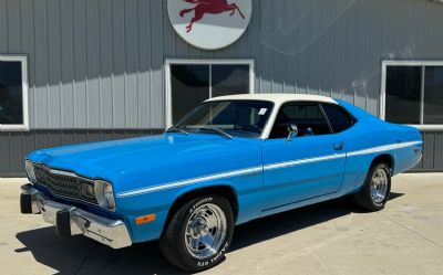 Photo of a 1973 Plymouth Duster for sale