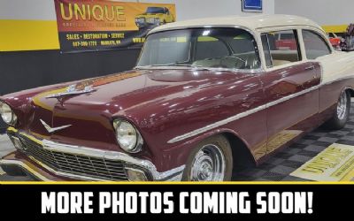 Photo of a 1956 Chevrolet 210 for sale