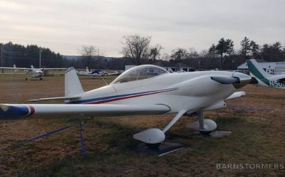 Photo of a 1991 Vans RV4 7183E for sale