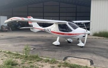 Photo of a 2007 Flight Design CT for sale