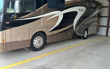 Photo of a 2013 Itasca Meridian 34B for sale