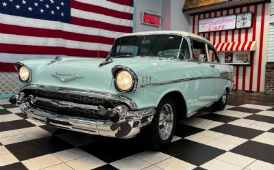 Photo of a 1957 Chevrolet Bel Air for sale