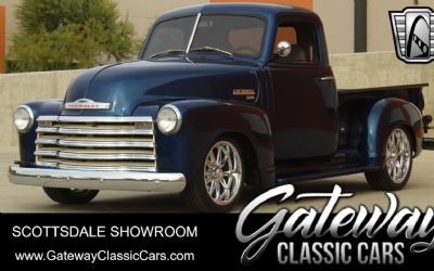 Photo of a 1950 Chevrolet 3100 for sale