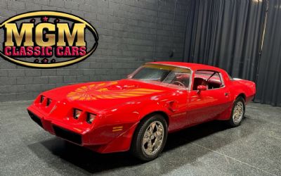 Photo of a 1979 Pontiac Firebird Trans Am Real Nice Condition for sale
