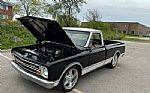 1968 C/K 10 Series Thumbnail 47